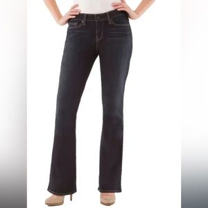 Denizen Levi Modern Bootcut jeans size 10